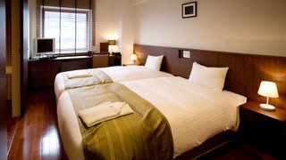 ハリウッドツイン　禁煙