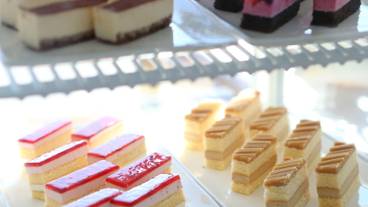 ウェルカムスイーツ / 2