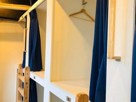 bnb+ ATAMI RESORT / 4