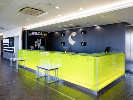 コンフォートホテル中部国際空港 / 3