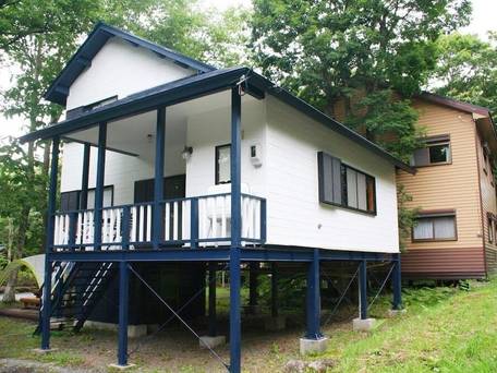 ひるがの高原リゾート「翠峯苑」 / 5