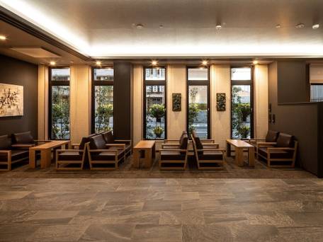 ホテルルートイン松山‐勝山通り‐ / 4