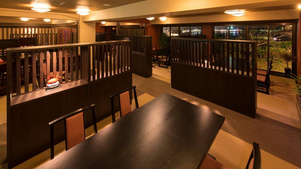 房総の魚介がたっぷり
漁師風の会席料理 / 4