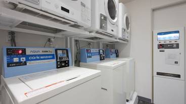 ランドリー ルーム / 4