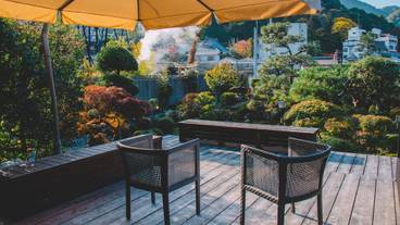 サンデッキ / 19