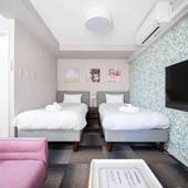 Sapporo Stay Nakajima Park（北海道 アパートメント） / 4