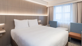 スーペリアクイーン 禁煙