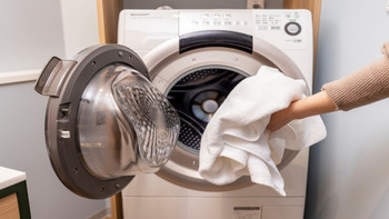 "Rooms with washing machines" allow you to wash your clothes at any time, clean and comfortable ◎3310284