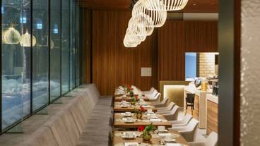 「HITO by TACUBO」内観③ / 8