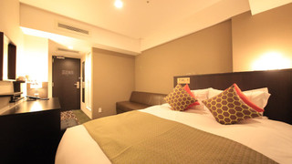 スーペリア　クイーンルーム 禁煙 （クイーンベッド1台） - Extrabed is from 3rd Adult