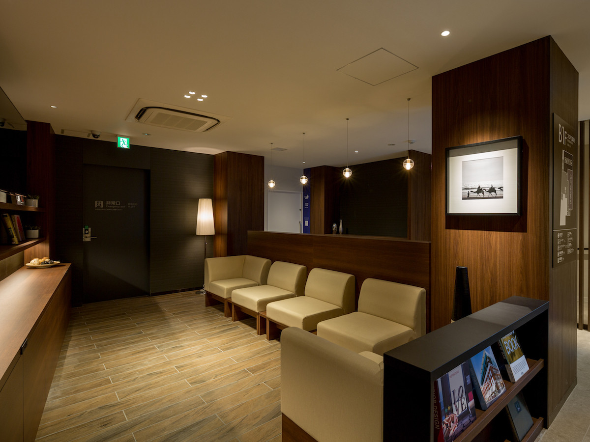 4.ファーストキャビン赤坂4057027