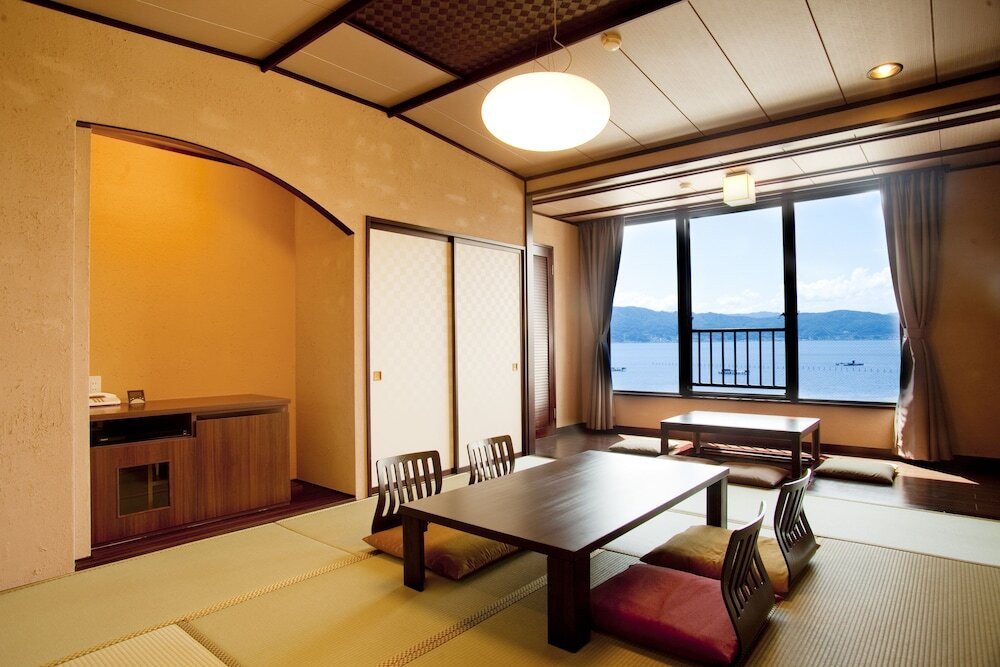 全室Wi-fi完備が嬉しい♪ 予算に合わせて選べる眺めの良い客室4239352