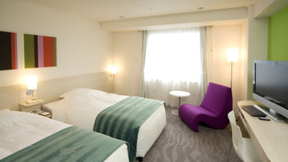 禁煙 25平米 スタンダードツイン