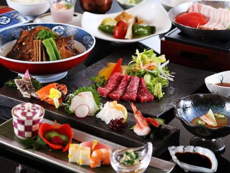 天橋立温泉 対橋楼 / 5