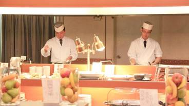 レストラン / 12