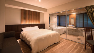 [スタンダード] クイーン (31平米)