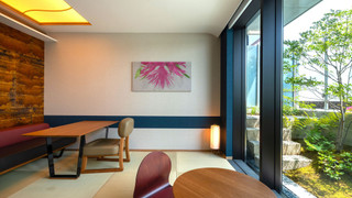 スイート (Garden)