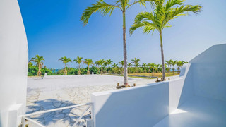 ジュニア スイート 禁煙