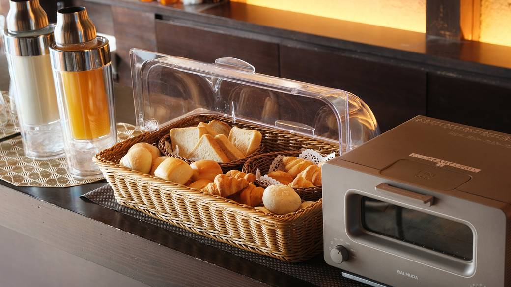 体が目覚める
潮待ちモーニング / 4