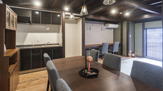 (祝)7人部屋3ベッドルームタウンハウス 禁煙