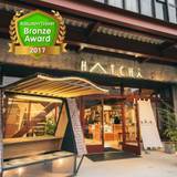 HATCHi 金沢 by THE SHARE HOTELS