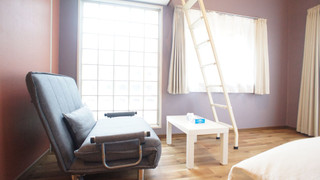 ベーシック トリプルルーム