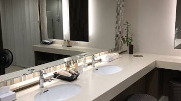 施設内の設備 / 2