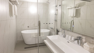 スーペリア ツインルーム 禁煙