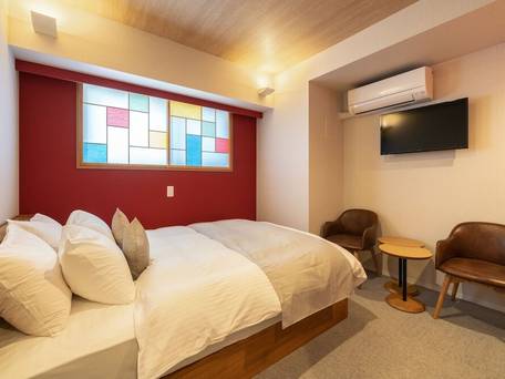 Stay SAKURA Tokyo 浅草 アールデコホテル / 1