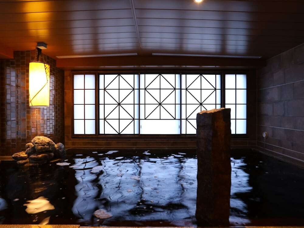 温泉