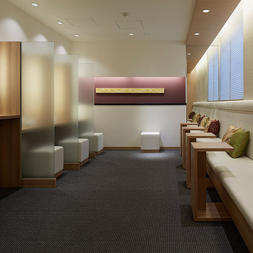 三井ガーデンホテル 京都新町 別邸(ミツイガーデンホテルキョウトシンマチ ベッテイ) / 2