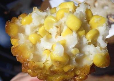 味の浜藤 築地本店