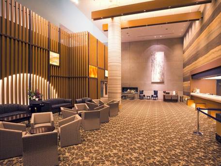 ANAクラウンプラザリゾート安比高原 / 1