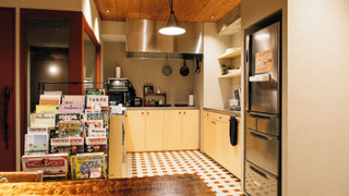 エコノミー ツインルーム