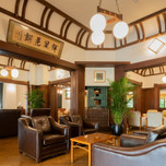 貴婦人気分で優雅な時間を。非日常的な気分に浸れる全国のクラシックホテル8選