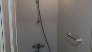 102 個室　液晶ＴＶあり、洋室、ダブルベッド＆ロフトベッド付、パーシャルシービュー 禁煙