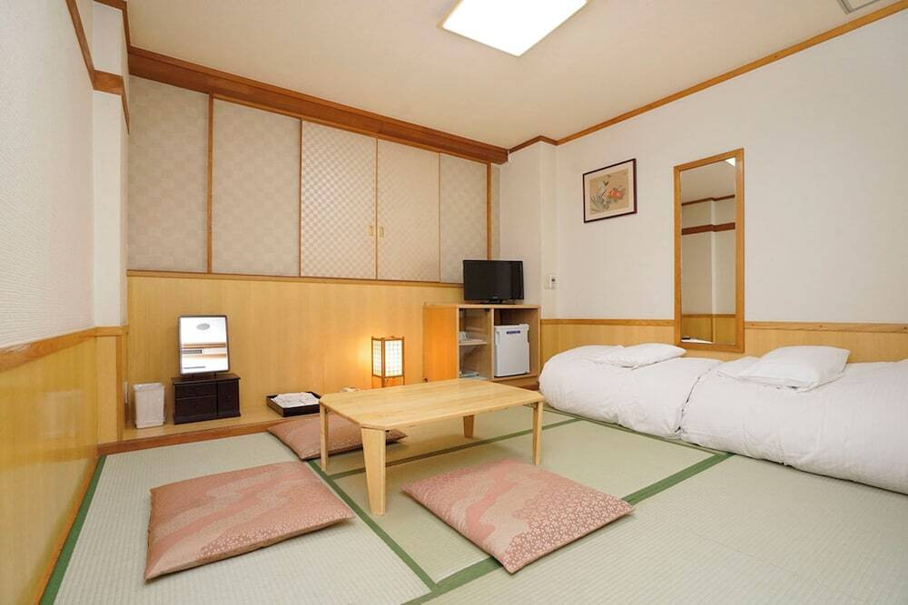 客室