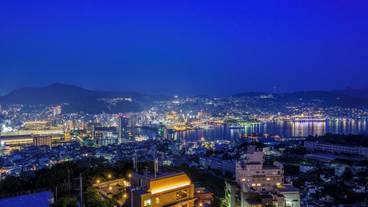 施設からの眺望 / 25