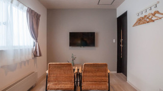 コンフォート ツインルーム