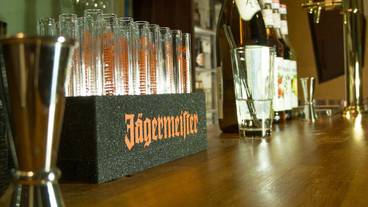 バー (施設内) / 1