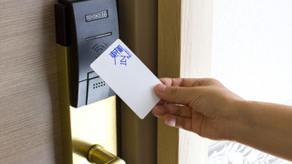 エコノミー ツインルーム 禁煙