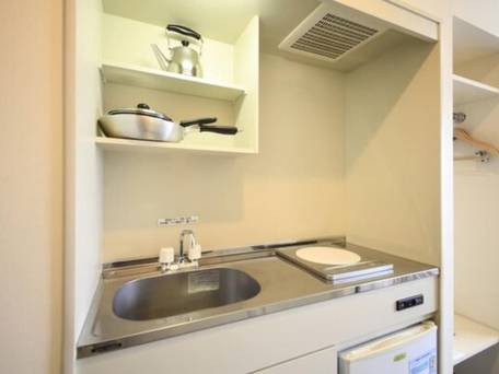 立川アーバンホテルアネックス 別館 / 5