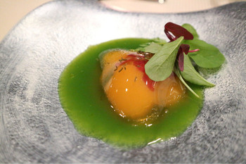 「チミケップホテル」料理 1058798 