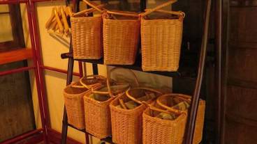 内部エントランス / 3