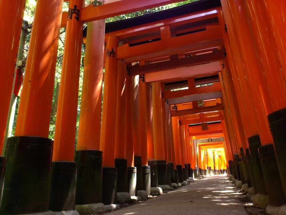 観光スポット