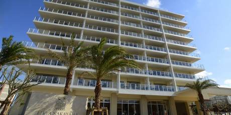 コンドミニアムホテル ナゴリゾート リエッタ中山