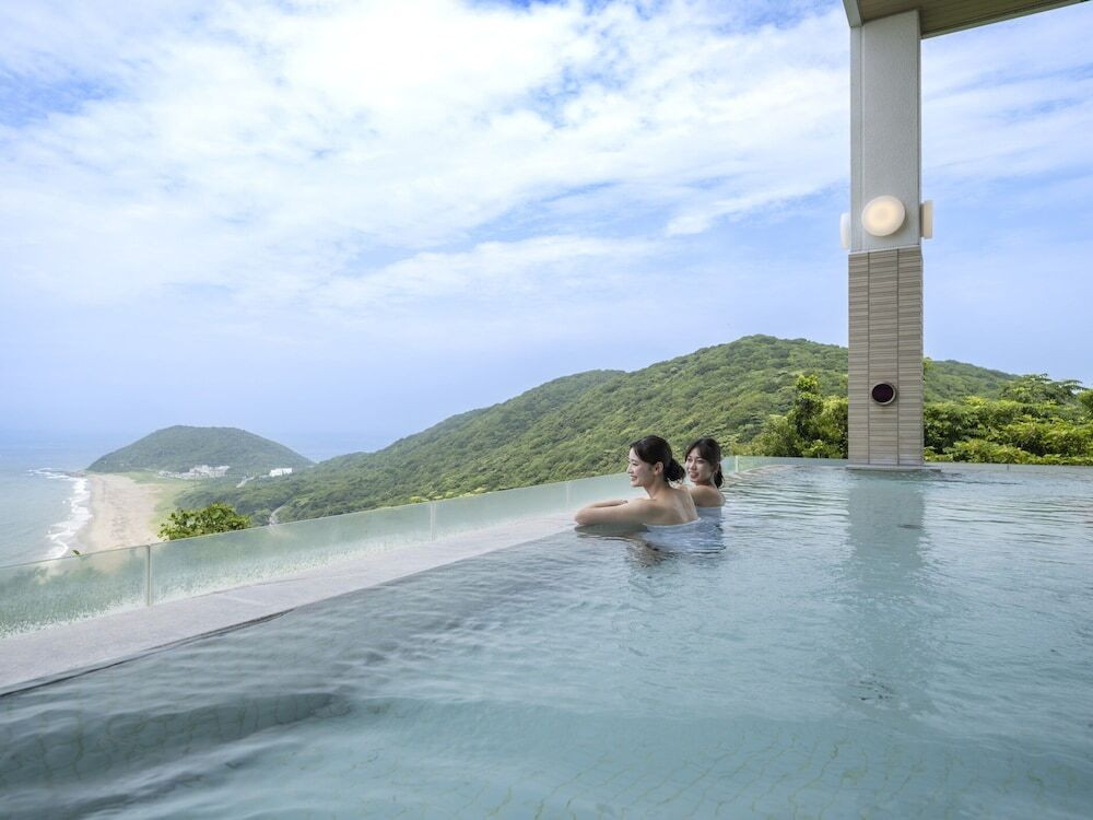 温泉