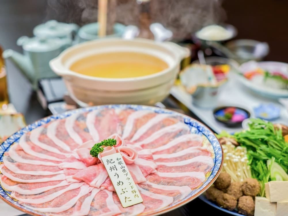 食事・飲み物