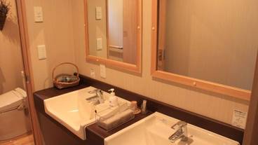 施設内の設備 / 4