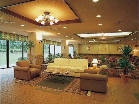 サンダンス・リゾート 河口湖 / 2